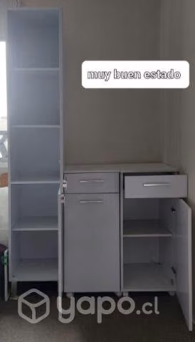 Muebles impecables