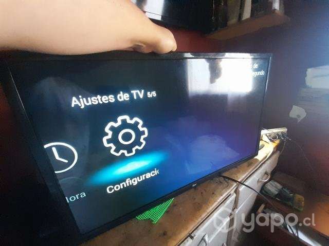 Smart tv 32 pulgadas - Imagen 2