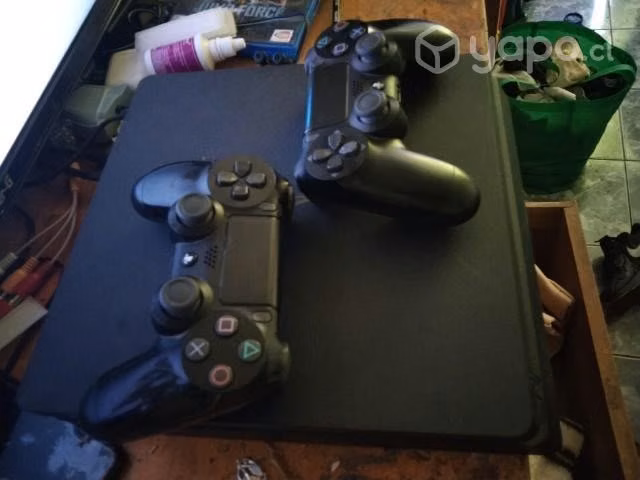 Ps4 Slim