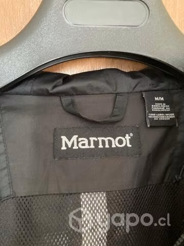 Chaqueta Marmot Southridge