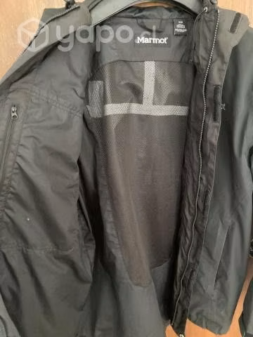 Chaqueta Marmot Southridge