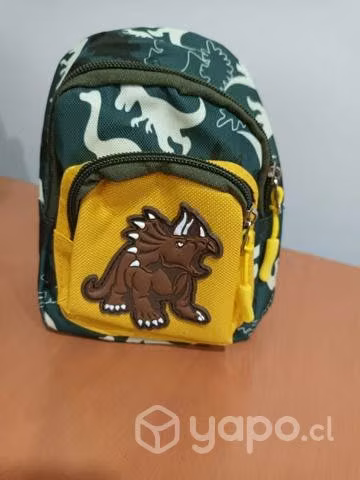 Bolso cruzado para niños