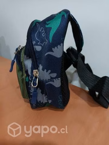 Bolso cruzado para niños