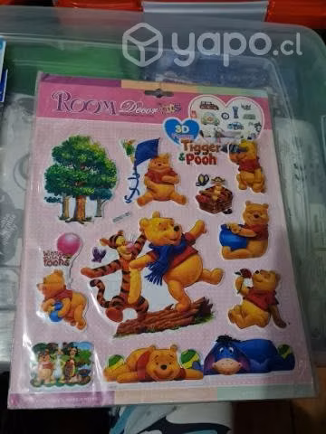 Variedad stickers - Imagen 2