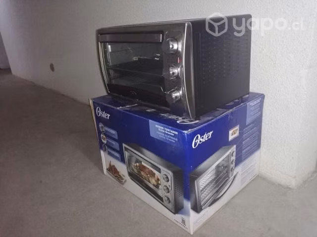 Horno OSTER de 42 litros Modelo: TSSTTVXXLL-052,