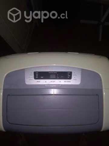 Calefactor - Aire acondicionado