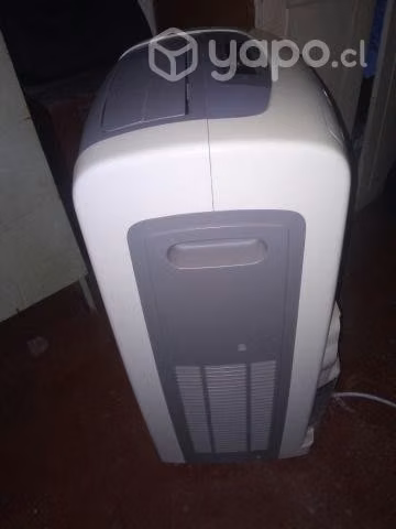 Calefactor - Aire acondicionado