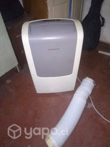 Calefactor - Aire acondicionado