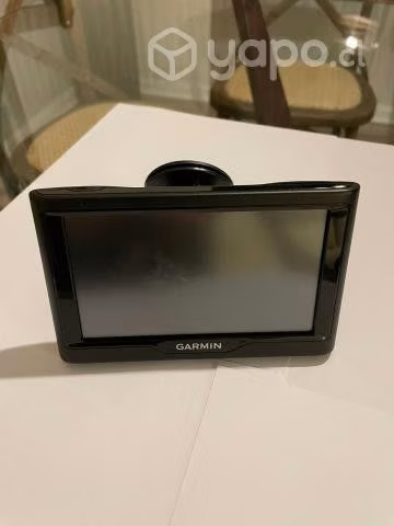 GPS Garmin Nuvi 57