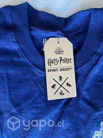 Poleron Harry Potter original Nueva York - Imagen 2