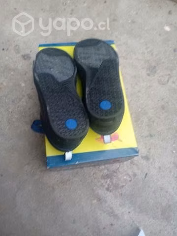 Zapatos tener nuevos - Imagen 2