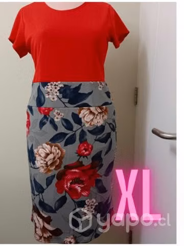 Ofertas vestidos tallas L,XL y XXL