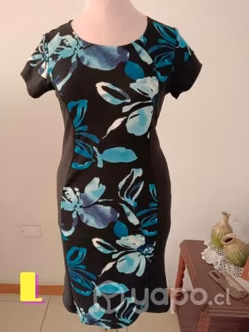 Ofertas vestidos tallas L,XL y XXL