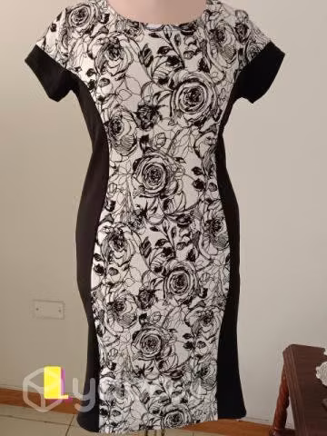 Ofertas vestidos tallas L,XL y XXL