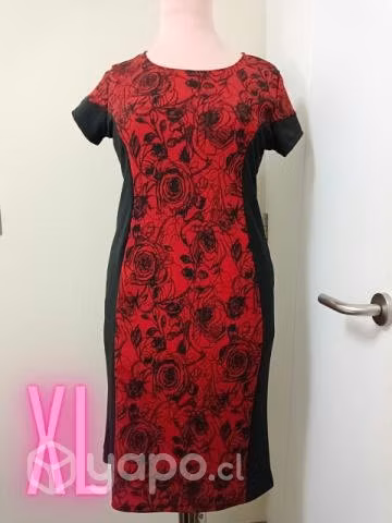 Ofertas vestidos tallas L,XL y XXL
