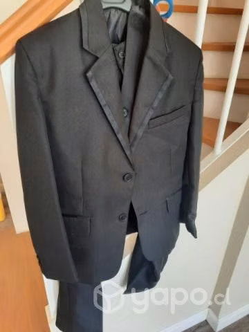 Terno talla 46 - Imagen 5