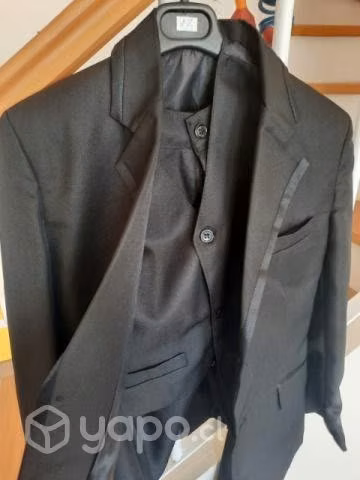Terno talla 46 - Imagen 4