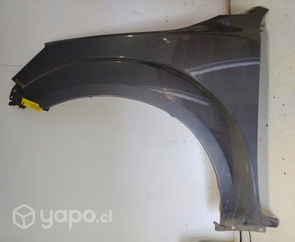 Tapabarro Original Delantero Izquierdo (NNP292) Ni