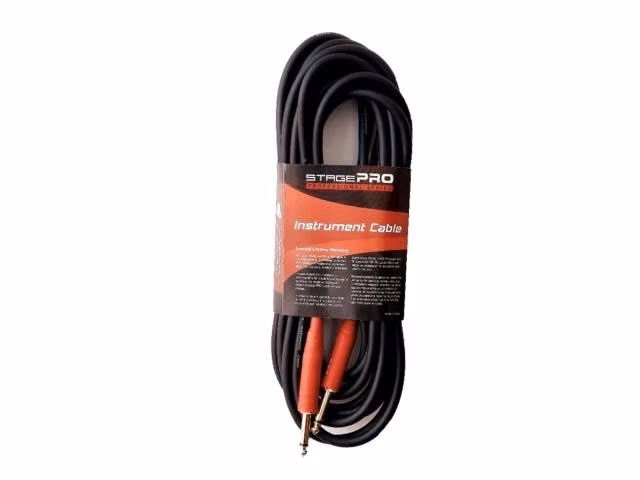 Cable Instrumento // Spgp20g