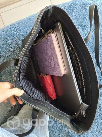 Cartera Karl Lagerferld original - Imagen 2