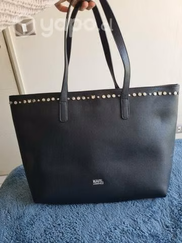 Cartera Karl Lagerferld original
