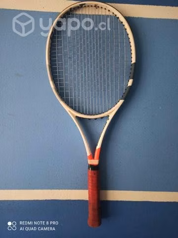 Babolat puré strike