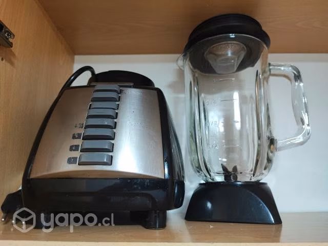 Licuadora Marca Oster