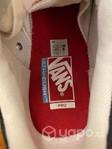 Zapatillas skateboard pro vans - Imagen 3