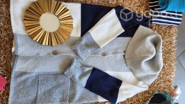Ropa de invierno