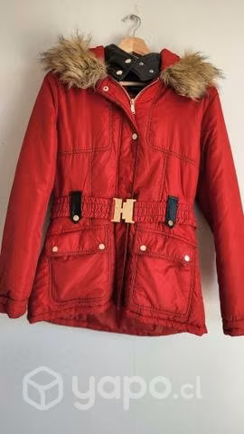 Ropa de invierno