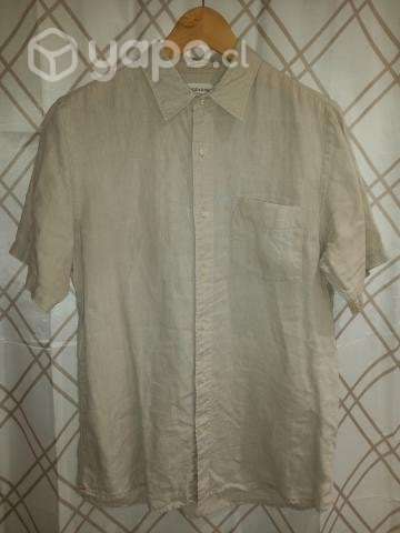Pack 3 Camisas Dockers manga corta impecables - Imagen 3