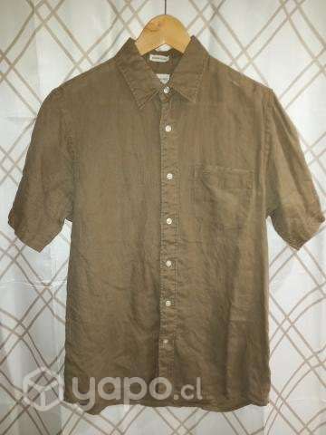 Pack 3 Camisas Dockers manga corta impecables - Imagen 2