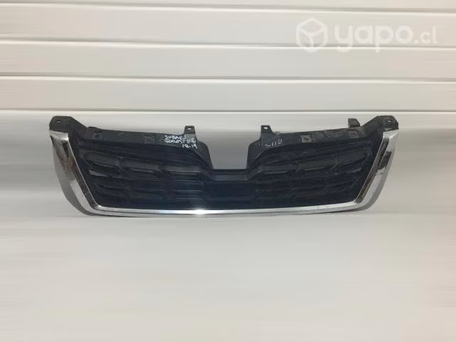 Mascara subaru forester 2018 2019