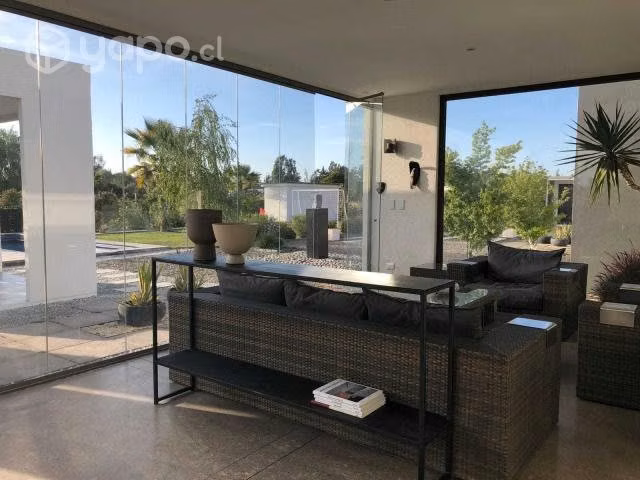 Mesa Arrimo Loft 2 niveles de acero 180x30x90 cm