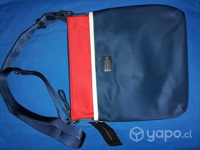 Cartera tommy hilfiger, mediana