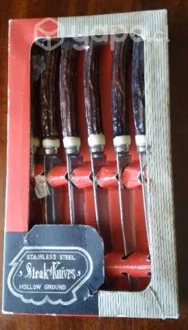 Cuchillos de colección - Imagen 2