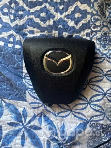Tapa Airbag mazda 3 (09-14)