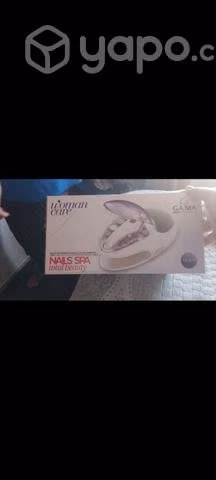 Manicura - Pedicura set Spa