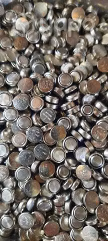 Pilas de reloj compro - Imagen 2