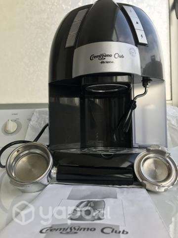 Cafetera electrica Ariete - Imagen 2