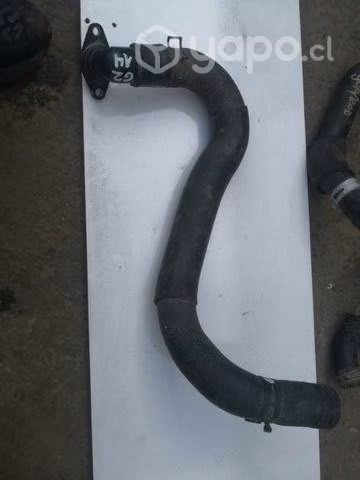 Manguera agua Mitsubishi Montero G2