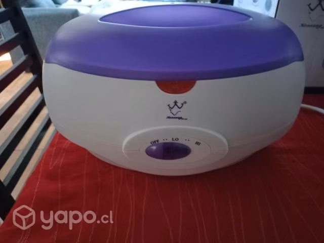 Parafinoterapia