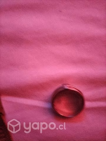 Anillo con piedras
