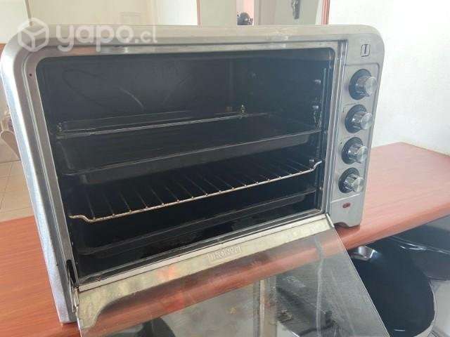 Horno electrico Thomas - Imagen 2