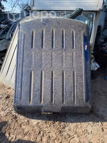 Techo Ford F150 2012