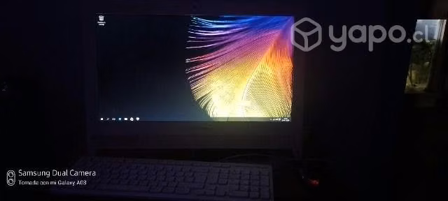 Hp all-in-one - Imagen 6