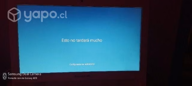 Hp all-in-one - Imagen 5