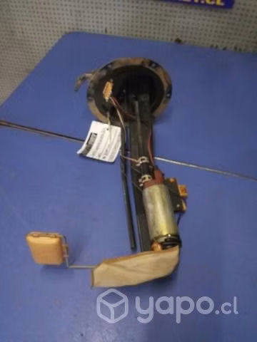 Bomba bencina Nissan Terrano