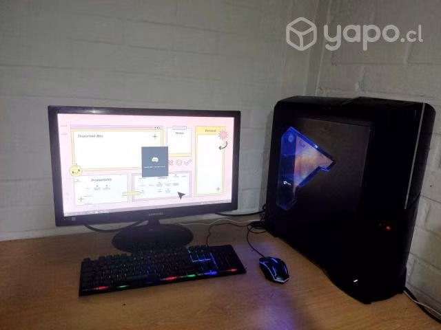 PC GAMER (Leer descripción)