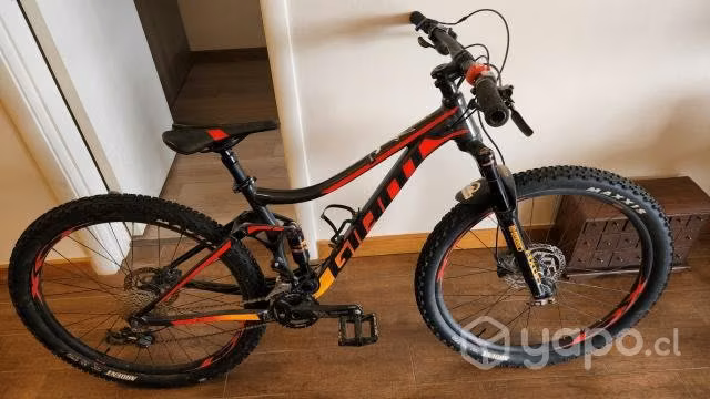 Mountain giant 2 talla s